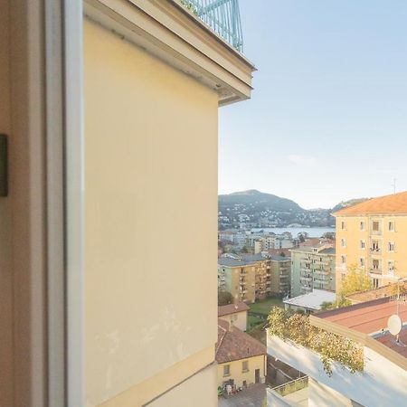 White Lake View Apartment By Rent All Como Exterior foto
