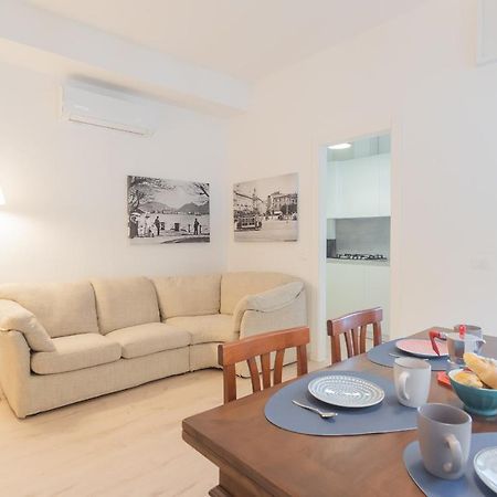 White Lake View Apartment By Rent All Como Exterior foto