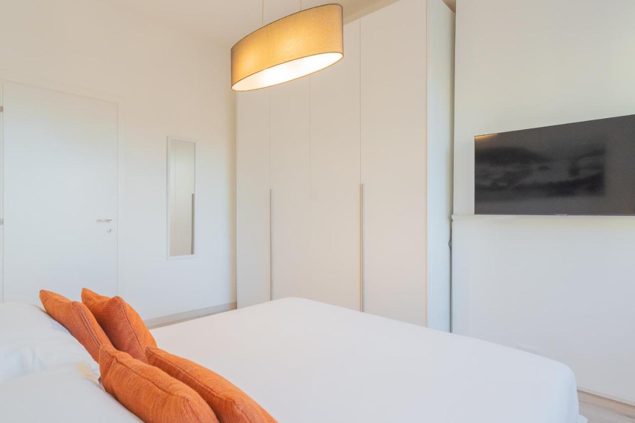 White Lake View Apartment By Rent All Como Exterior foto